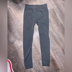 Versace 19.69 Abbigliamento Sportivo SRL Leggings, gray - size ~xs/s